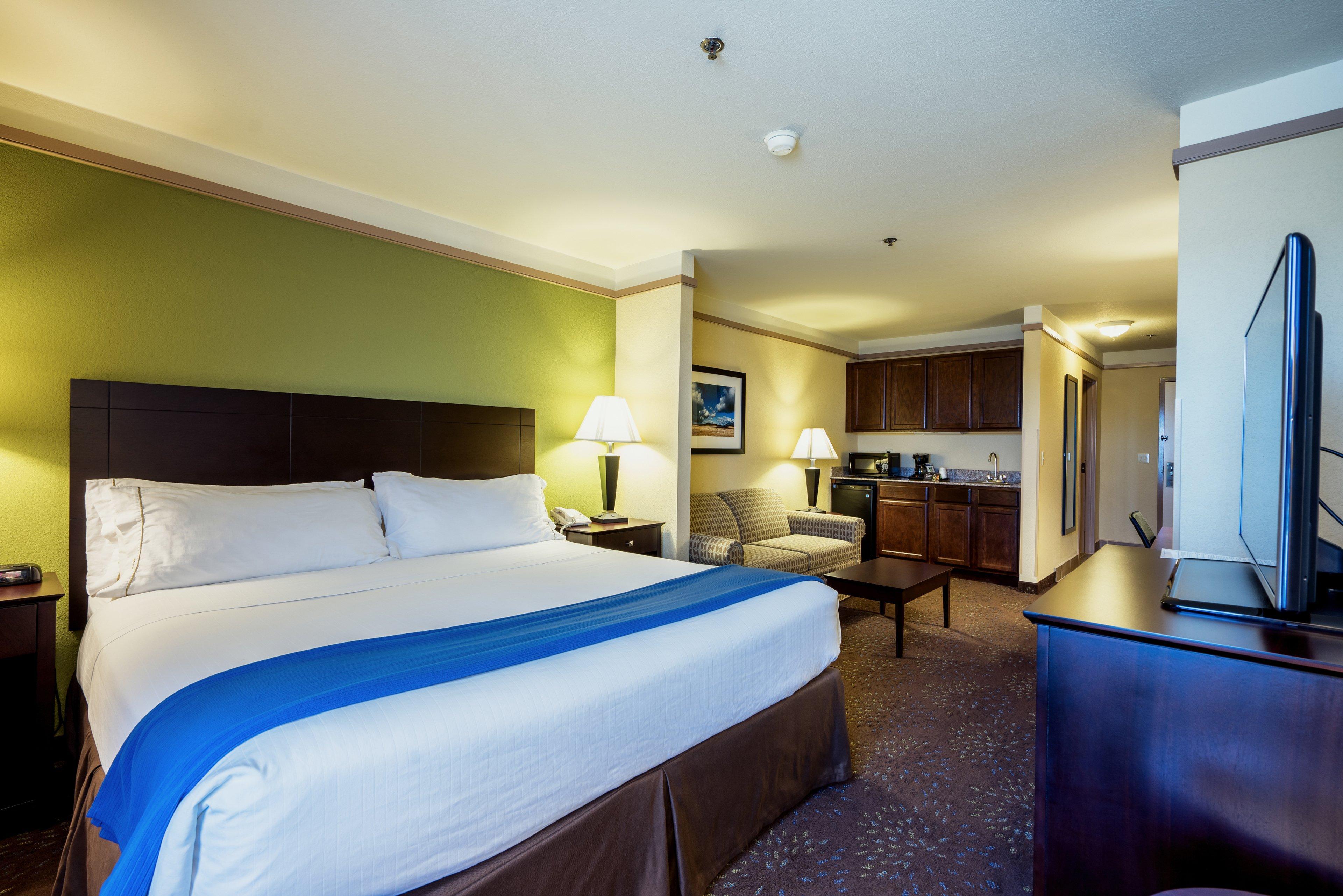 Holiday Inn Express Silver City By Ihg Dış mekan fotoğraf