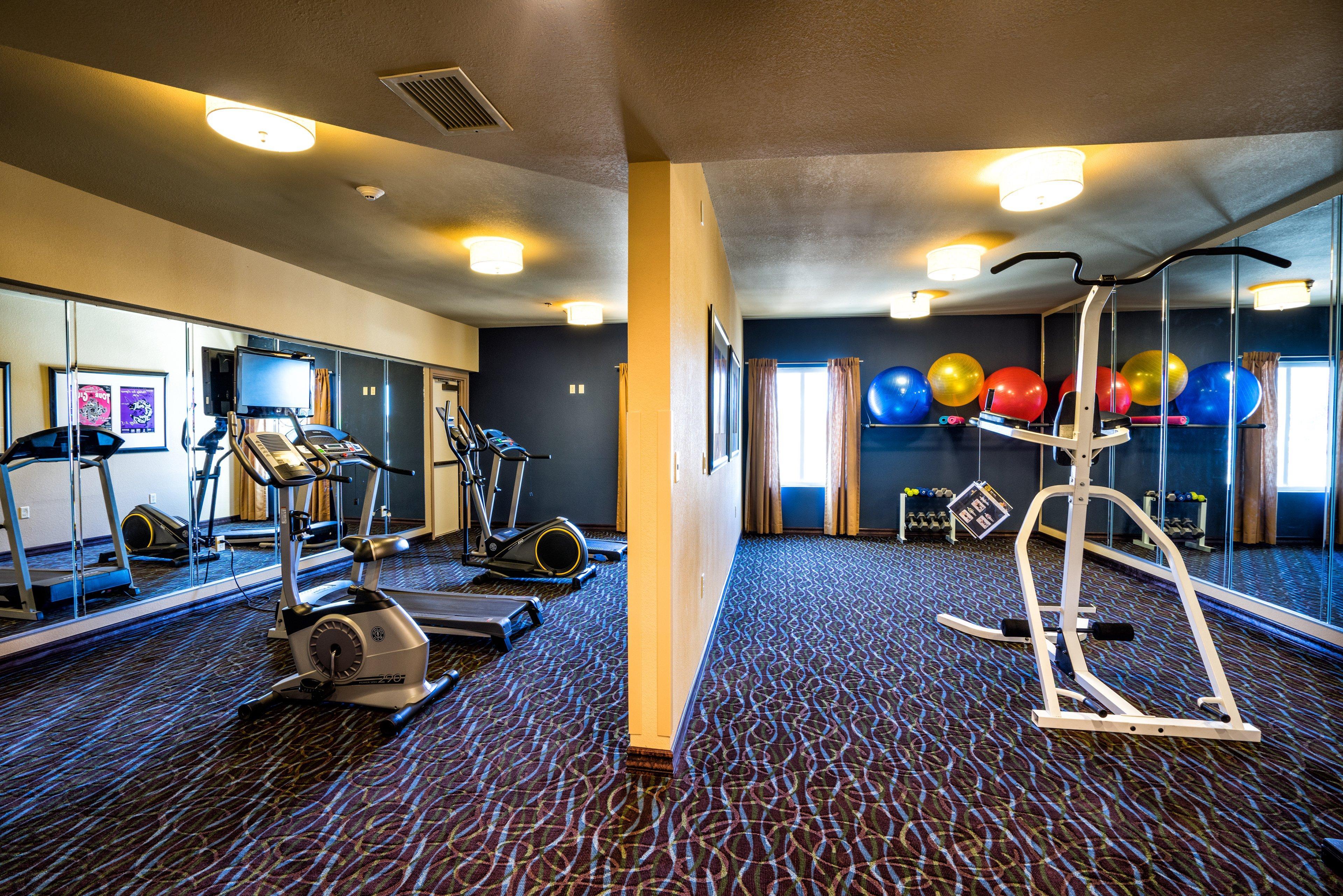 Holiday Inn Express Silver City By Ihg Dış mekan fotoğraf