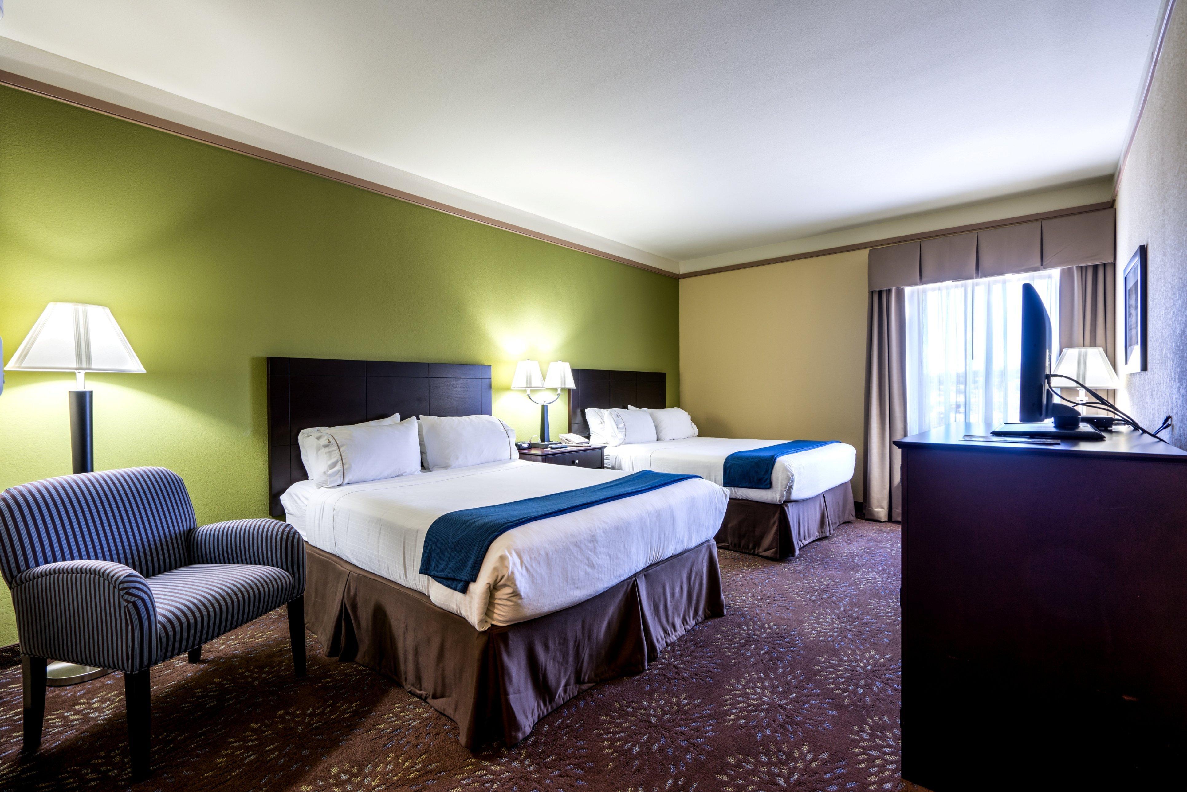Holiday Inn Express Silver City By Ihg Dış mekan fotoğraf