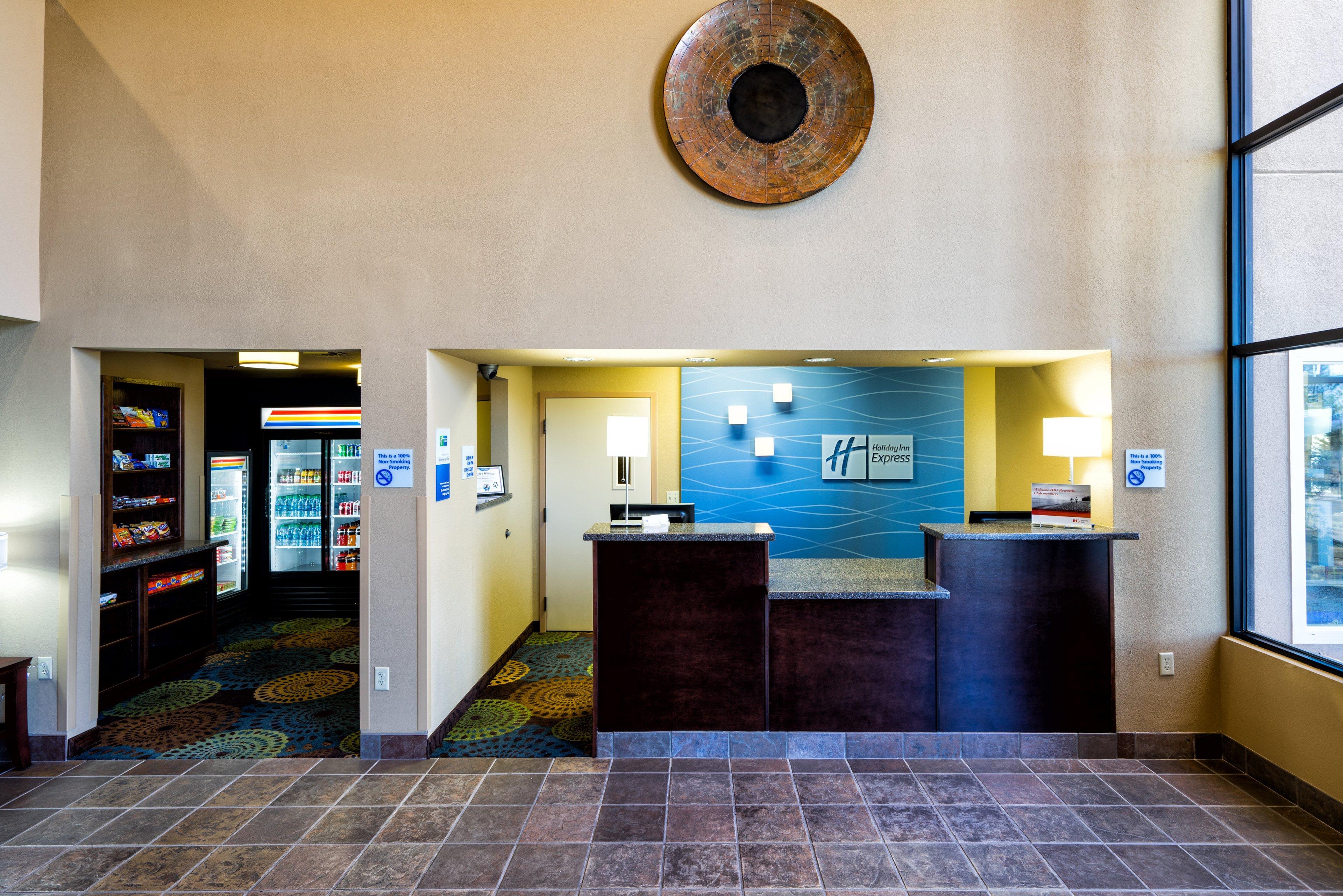 Holiday Inn Express Silver City By Ihg Dış mekan fotoğraf