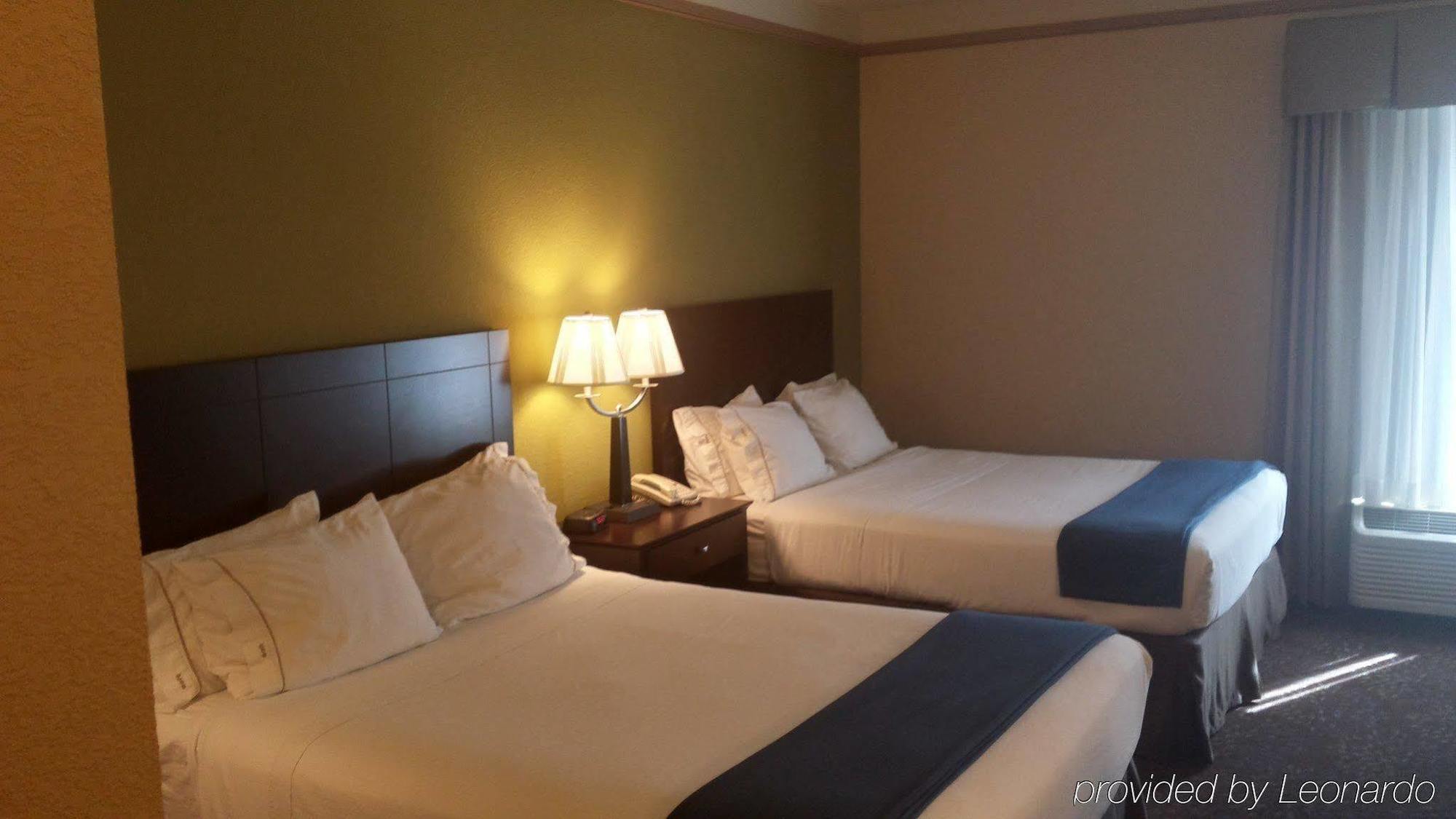 Holiday Inn Express Silver City By Ihg Dış mekan fotoğraf