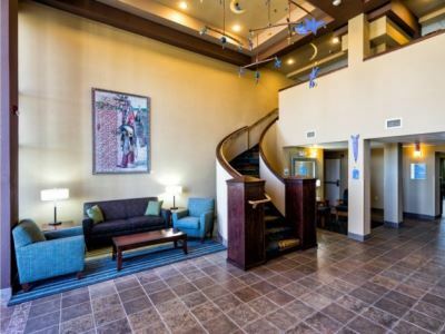 Holiday Inn Express Silver City By Ihg Dış mekan fotoğraf
