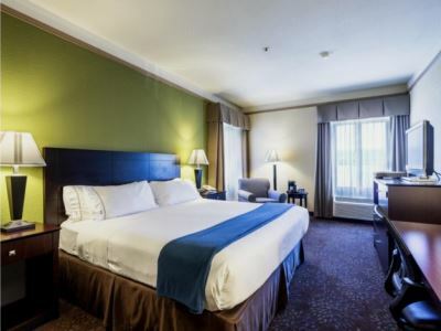 Holiday Inn Express Silver City By Ihg Dış mekan fotoğraf