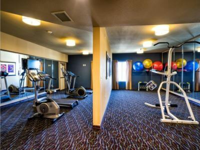 Holiday Inn Express Silver City By Ihg Dış mekan fotoğraf