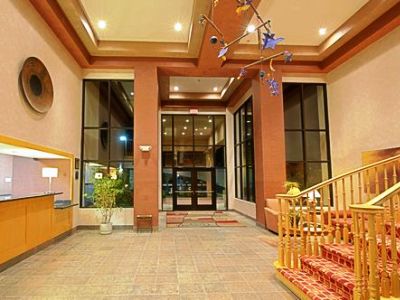 Holiday Inn Express Silver City By Ihg Dış mekan fotoğraf